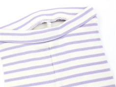 Name It heirloom lilac stribet legging